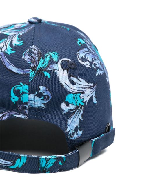 Cappello uomo baseball Versace jeans Couture | 78GAZK10ZG364283